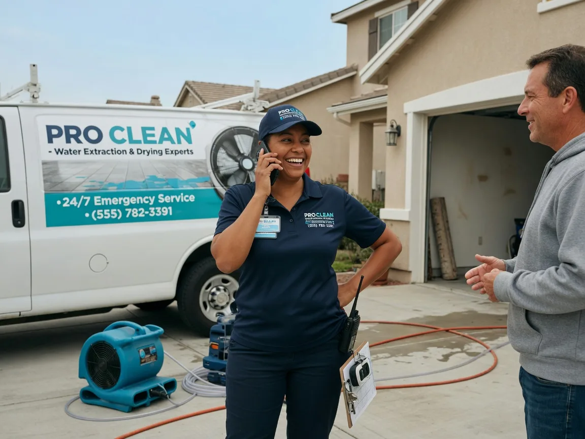 Water Extraction & Drying Villa Grove, CO FAQs